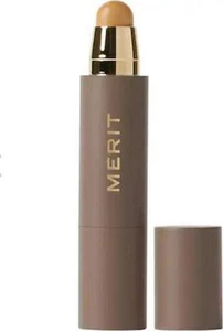 MERIT the Minimalist Perfecting Complexion fondotinta e correttore stick sabbia - Foto 1 di 1