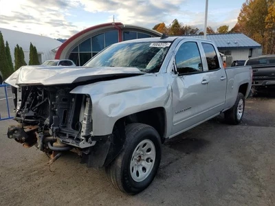 Windshield Wiper Motor Classic Style Fits 14-19 SIERRA 1500 PICKUP 2061054 Foto 1 de 4