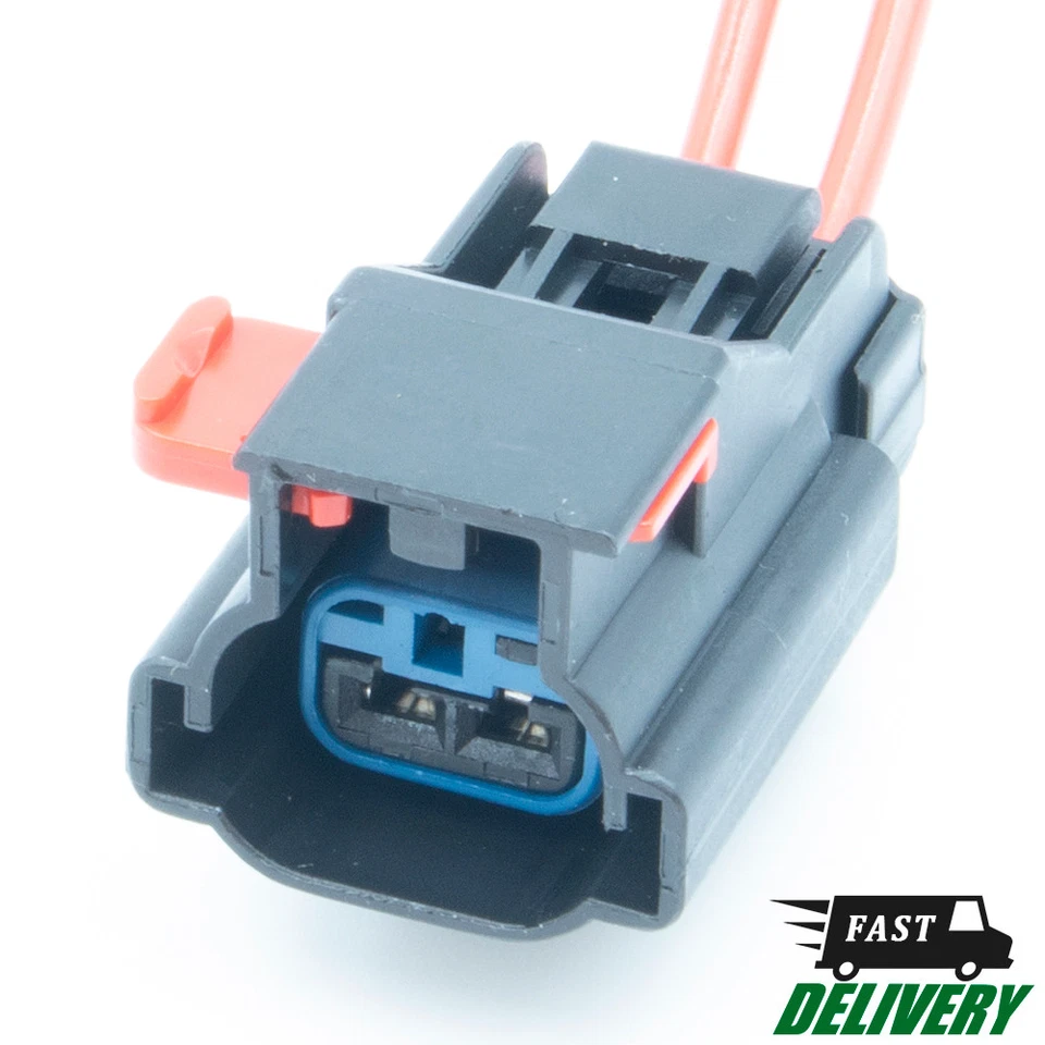 Sensor de presión de aceite/conector interruptor Dodge Viper. 2001-2002. 4848295AB Foto 1 de 4