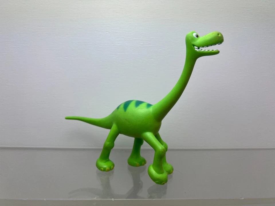 Figurine bullyland arlo dinosaure - Photo 1/1