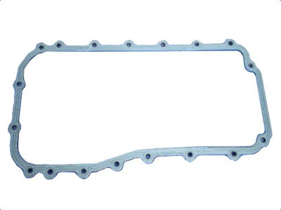 For 2007-2011 Jeep Wrangler Oil Pan Gasket Mopar 41672RYZT 2008 2009 2010 — 第 1/2 张图片