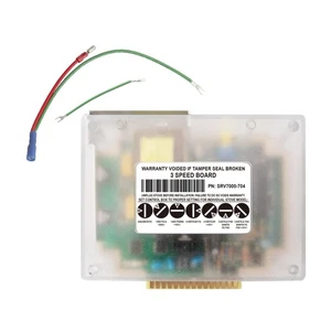 3 Speed Control Box SRV7000-704 - Pelletofen Ersatzteile Steuerbox... - Bild 1 von 1