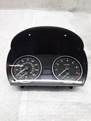Cuadro velocímetro MPH 2006 BMW 325i IK9168291015 Z-112P Foto 1 de 4