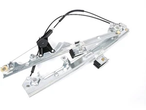 For 2007 Chevrolet Silverado 3500 Classic Window Regulator AC Delco 14577ZTGX - Picture 1 of 2
