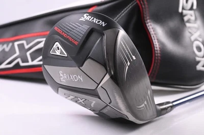 Srixon ZX7 Mk II Driver / 9.5 Degree / Stiff Flex Diamana 50 Shaft - Image 1 of 4