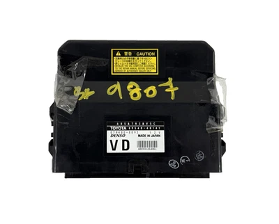 Módulo de control de tracción de frenos ABS 2000-2002 Lexus RX300 OEM 89540-48141 Foto 1 de 3