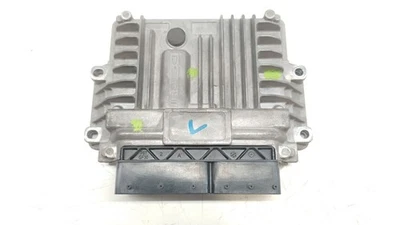 A6645406532 CENTRALITA CHECK CONTROL PARA SSANGYONG ACTYON SPORTS I QJ 10504837 - Immagine 1 di 4