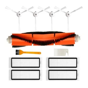 Für MI Saugroboter 1 / 2 / 1S / Rockrobo Vacuum V1 / S5 Max / S6 MaxV /6962 - Bild 1 von 7