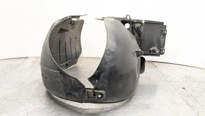 MERCEDES S CLASS W221 WHEEL ARCH LINER SPLASH GUARD FRONT LEFT PASSENGER SIDE - Picture 1 of 15