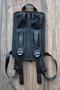 3M Versaflo Adflo Speedglas Rucksack BPK-01 für TR-300/TR-600/TR-800 PAPR Helm - Bild 1 von 7