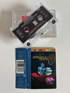 CROWDED HOUSE - RECURRING DREAM: THE VERY BEST OF (UK CASSETTE TAPE) - Picture 1 of 6