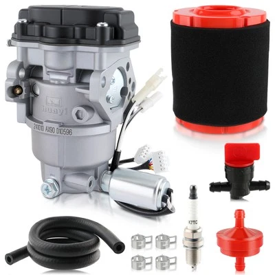 AUTOCPARTS New HUAYI Carburetor for Cub Cadet 651P06495 547cc engine Huayi AX90