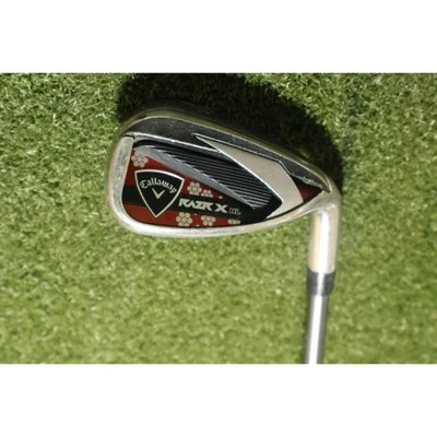 Callaway Razr X HL W Flex 35" Golf P Wedge RH / 3A-P254 - Image 1 of 4