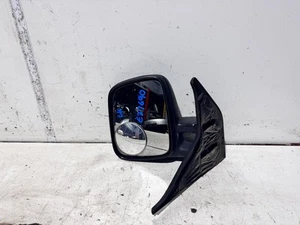 Volkswagen Transporter Left Door Mirror T4 11/1992-08/2004 - Picture 1 of 9