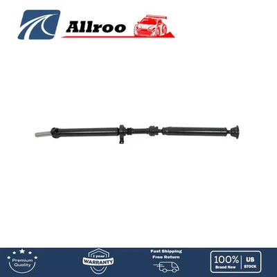 For Nissan Frontier 2007-2017 V6 4.0L 4WD Auto trans Driveshaft Assembly Rear Foto 1 de 4