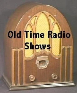 Gunsmoke CD1 Old Time Radio MP3 western sound - Picture 1 of 1
