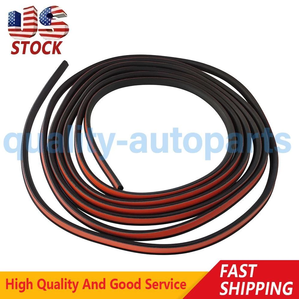 Ajuste para BMW X3 X5 E83 2.5i 3.0i E53 4.4i E70 4.8i techo corredizo sello marco 54137072786 Foto 1 de 4