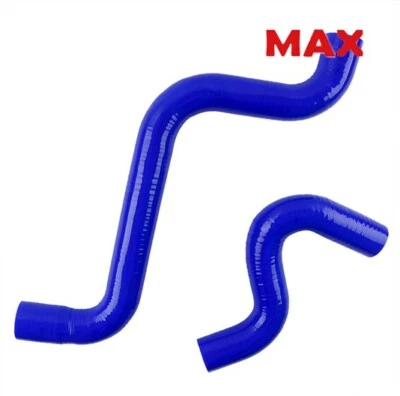 Kit de manguera de radiador de refrigeración de silicona Saturn SL1 SL2 1994-2002 1995 1996 para 1994-2002 Foto 1 de 4