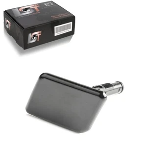 Scheinwerferdüse Teleskopdüse Blende Set links für Hyundai i40 CW 2011-2014 - Picture 1 of 6
