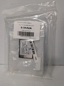 Braun FZ8919 Kit, Wireless Card and Cable as pictured - Afbeelding 1 van 6