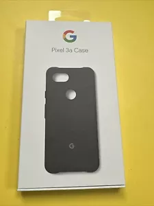 Google Hülle für Pixel 3a - Carbon BRANDNEU - Bild 1 von 2