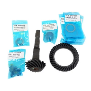Differential Ring & Pinion Gear Rebuild Kit 5 Speed 2002-03 Saturn Vue 12574205 - Bild 1 von 1