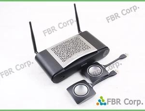 EXC Barco ClickShare CSE-200 Wireless Presentation Conference System W 2 Buttons - Bild 1 von 5