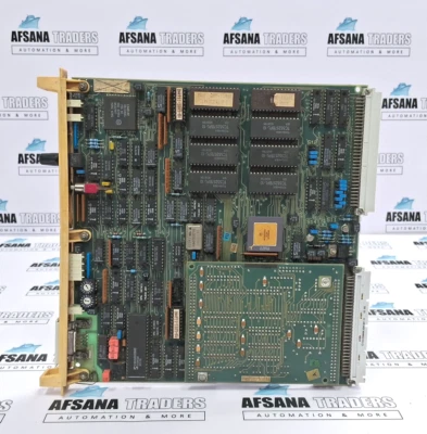 ABB | DSCS 140 | FAM3111/316018 | PRINTED CIRCUIT BOARD - Image 1 of 4