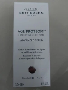  Institut Esthederm Age Proteom Advanced Serum (30ml) RRP £86 - Picture 1 of 1