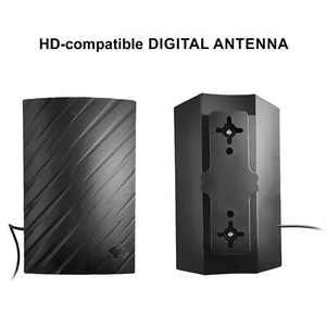 Signal Tv Antenna for Enhanced Reception Enjoy Smooth Viewing Experience - Zdjęcie 1 z 9