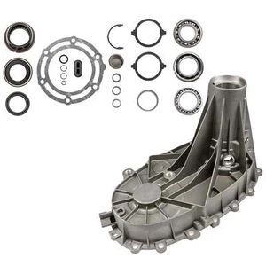 NP263XHD NV263XHD New Process Transfer Case Half Rebuild Kit Bearing Seal Gasket - Foto 1 di 3