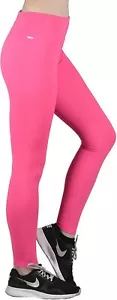Dynamic Athletica Kompressions-Trainingsleggings Trainingskleidung & Yogahose pink - Bild 1 von 7