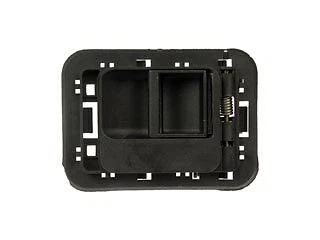 Manija de puerta interior delantera izquierda Dorman para Kenworth T450 1995-1997 Foto 1 de 3