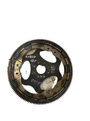 Ssangyong Kyron Flywheel Plate Automatic B7008 Genuine 2.0Xdi 2010 Rhd - Image 1 of 4