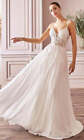 Wedding Dress Cinderella Divine TY11