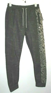 ECKO UNLTD JOGGER SWEAT PANTS FLEECE MAGNET MEN LARGE - Picture 1 of 6