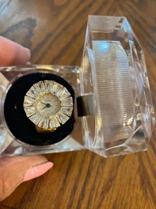Vintage DIGITS Ring Watch. Rare and with original box - REDUCED - Picture 1 of 2