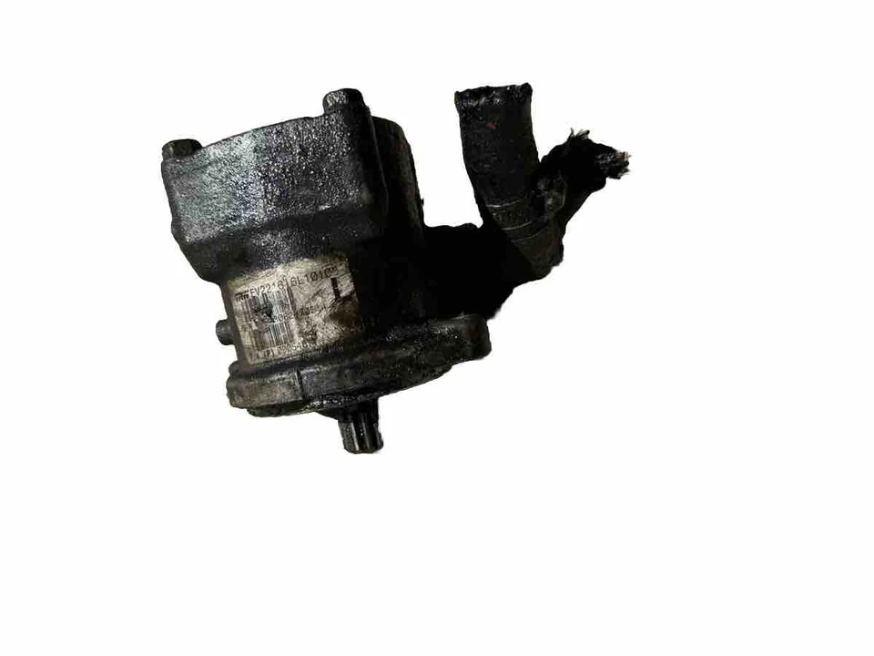 Bomba de dirección asistida TRW para Cummins 6,7 L (EV221616L10106) 0054677 IZQUIERDA OEM Foto 1 de 4