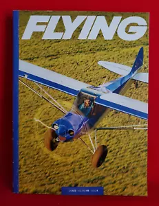 Flying Magazine Quarter 4 Volume 149 Issue 4 2022 - Imagen 1 de 5
