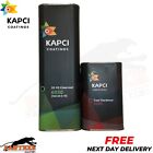 Kapci 6030 2K HS Anti-Scratch Clearcoat with 6033  FAST hardener -7.5LKIT