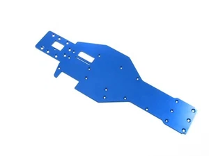 NEW NITRO RUSTLER ALUMINUM CHASSIS PLATE TRA4430 - Picture 1 of 3