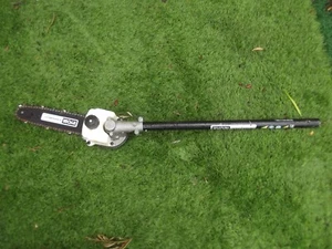 Ryobi 10" Pole Chainsaw Expand-It - Picture 1 of 5