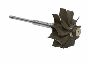 GTP38 Turbine Shaft for 99-03 7.3L Powerstroke - Bild 1 von 1