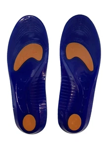 (2 Paar ) Maximaler komfort perfekte stoßdämpfung -Activ Lauf Einlagen Gr. 41-46 - Bild 1 von 14