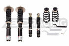 For 91-98 Volvo 740 940 RWD BC Racing BR Series Adjustable Damper Coilovers Kit Volvo 940