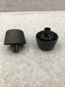 rubber hood stops - Bild 1 von 4