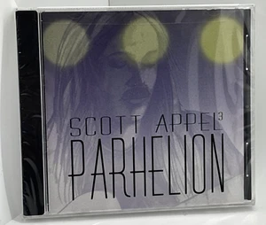 Brand New - Scott Appel | Parhelion | Nick Drake Inspired Music - Rare Find - Picture 1 of 7