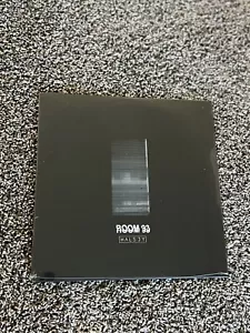 Halsey Room 93 Blue Vinyl LP - Picture 1 of 3