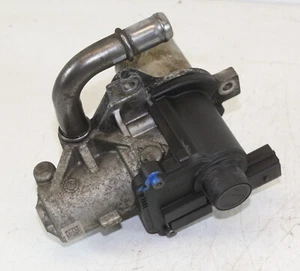 Válvula de recirculación de gases de escape Dacia Duster 1.5 dCi AGR 70036817 - Imagen 1 de 5