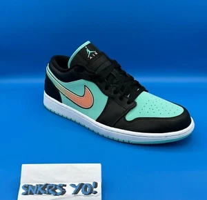 Jordan 1 Low SE Tropical Twist (CK3022-301) Size 11 - Picture 1 of 7